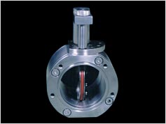 Powder Valve - B