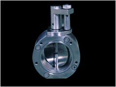 Powder Valve - C